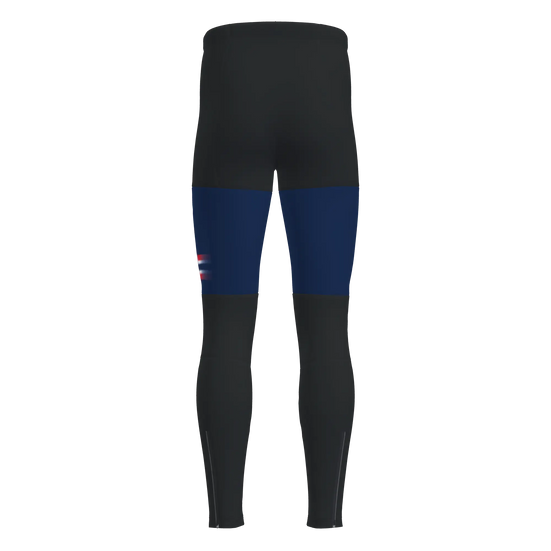 Pace Long Tights Men