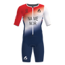 Insane 3 Speedsuit MDT Herre
