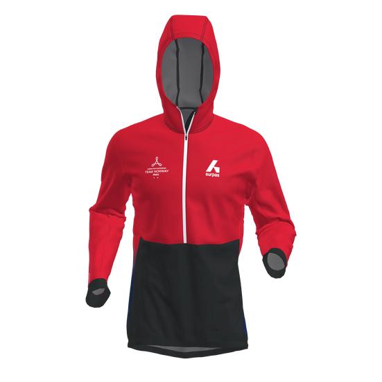 Stride Jacket Women