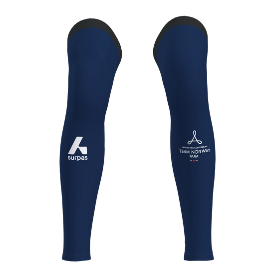 Explore Leg Warmers