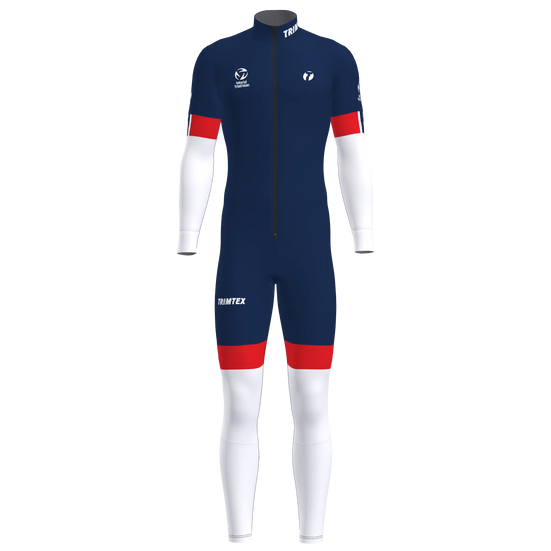 Ace 3.0 Konkurransedress Herre