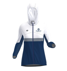 Feather Jakke Dame