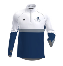 Run Zipp Genser Dame