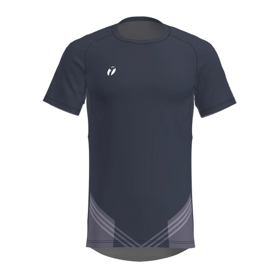 Run T-Skjorte Dame
