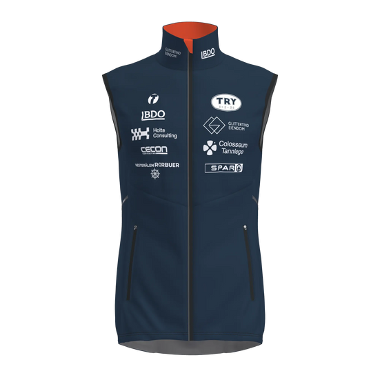 Ace Primaloft Vest Men