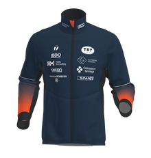 Ambition 2.0 Jakke Junior
