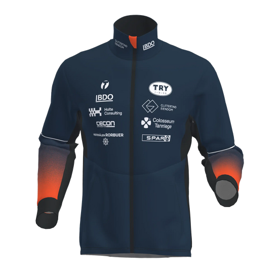 Ambition 2.0 Jacket Jr
