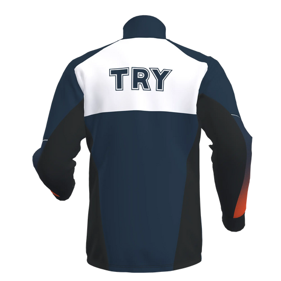 Ambition 2.0 Jacket Jr
