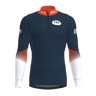 Ambition Raceshirt LS Jr