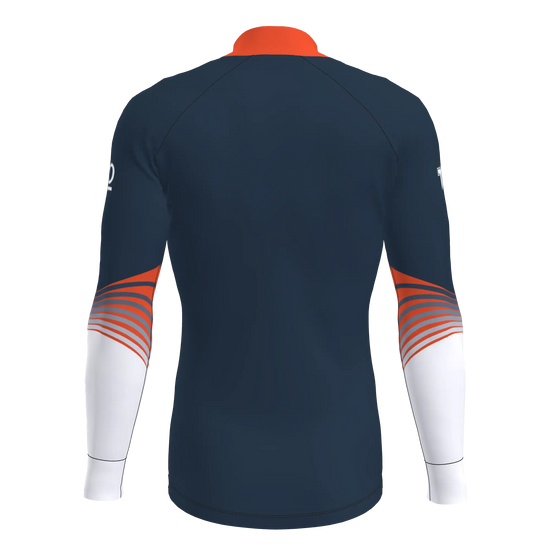Ambition Raceshirt LS Jr
