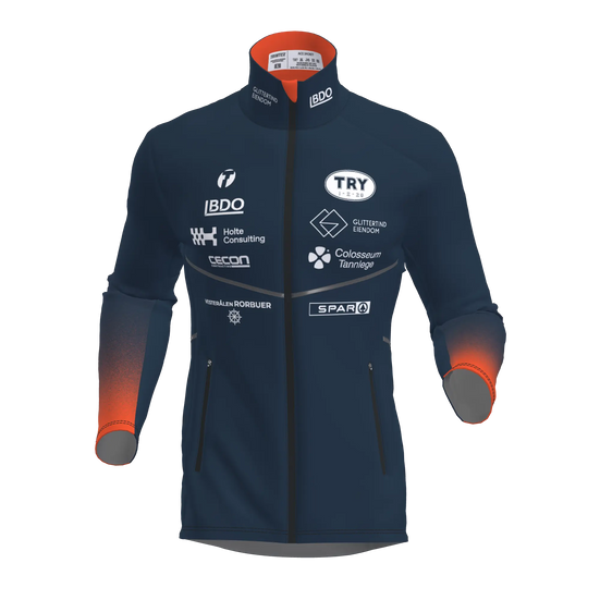 Ace Jacket Women
