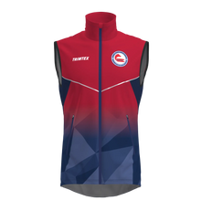 Pulse 2.0 Vest Herre