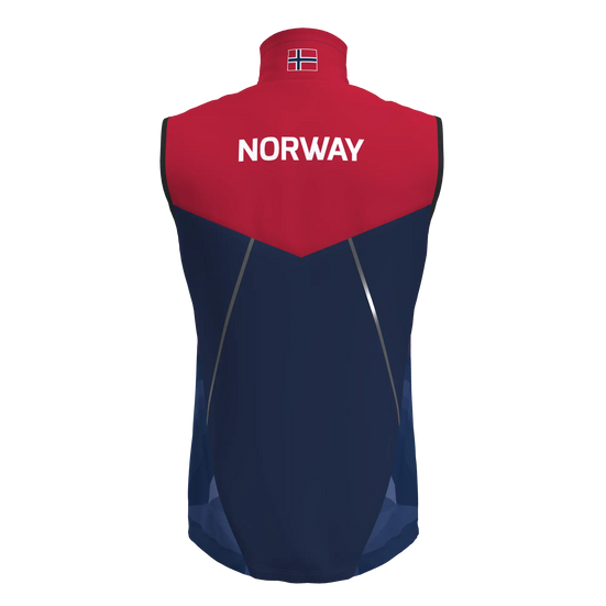 Pulse 2.0 Vest Herre