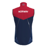Pulse 2.0 Vest Herre