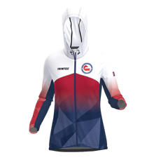 Feather Jakke Dame