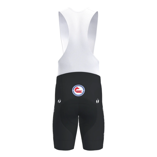 Vitric Bib Sykkelshorts Herre