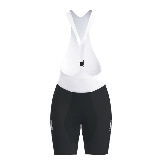 Vitric Bib Sykkelshorts Dame