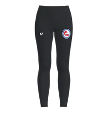 Trainer Tights Dame