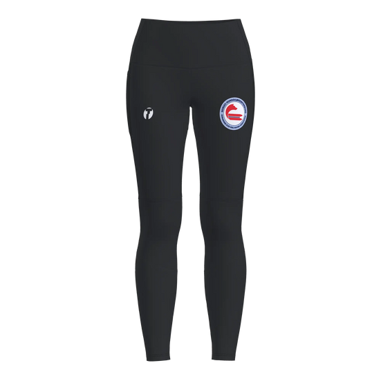 Trainer Tights Dame