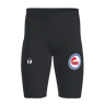 Trainer Kort Tights Herre