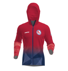Flex 4.0 Hoodie Dame