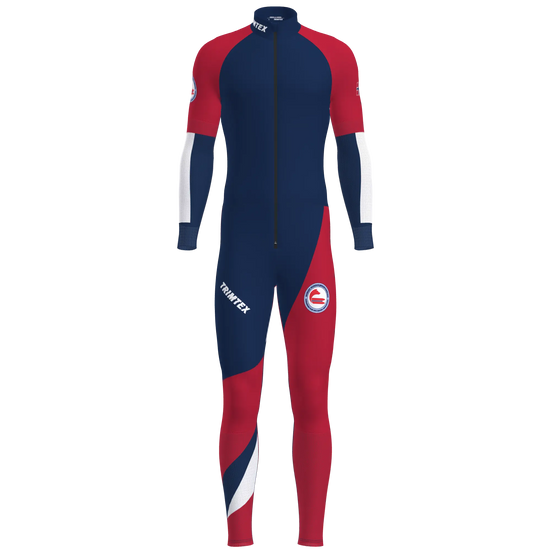 Vision 4.0 Konkurransedress Herre