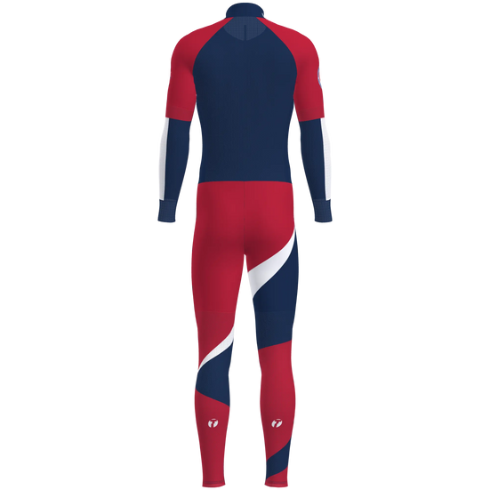 Vision 4.0 Konkurransedress Herre