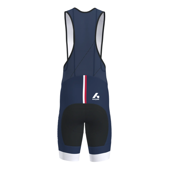 Shift Bib Shorts Men