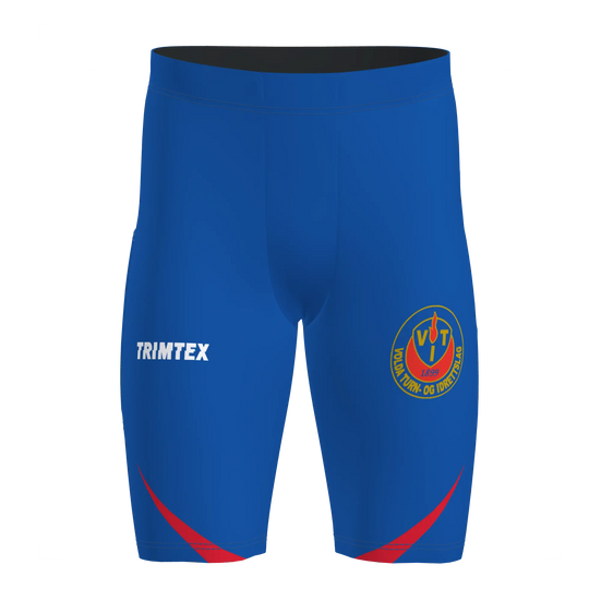Trainer Kort Tights Junior