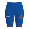 Trainer Kort Tights Dame