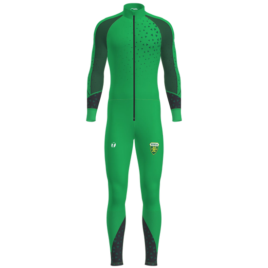 Vision 4.0 Konkurransedress Junior