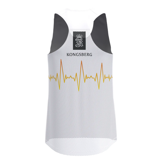 Fast 3.0 Singlet Herre