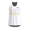 Fast 3.0 Singlet Dame