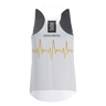 Fast 3.0 Singlet Dame