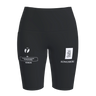 Trainer Kort Tights Dame