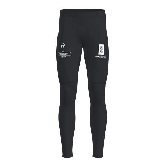 Trainer Tights Herre
