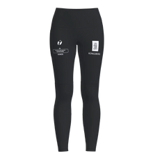 Trainer Tights Dame