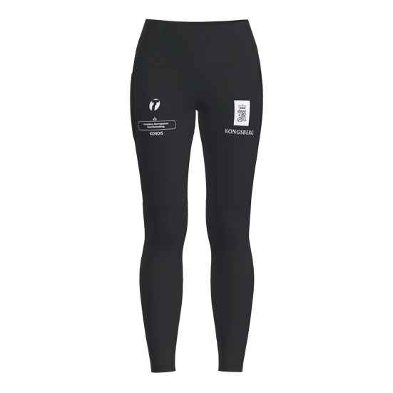 Trainer Tights Dame