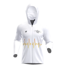 Flex 4.0 Hoodie Herre
