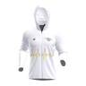 Flex 4.0 Hoodie Dame
