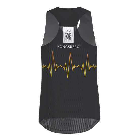Fast 3.0 Singlet Herre