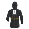 Flex 4.0 Hoodie Herre