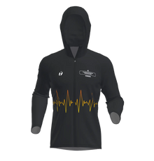 Flex 4.0 Hoodie Dame