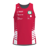 Run Singlet Men