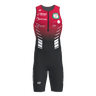 Lead Skinsuit Jr