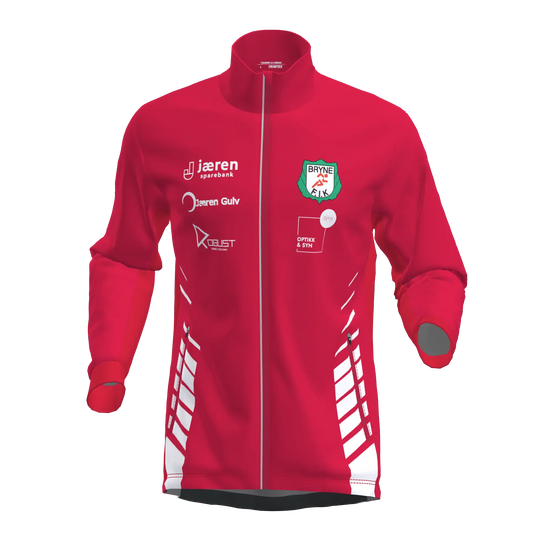Trainer 3.0 Jakke Herre