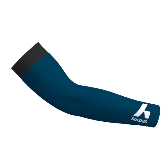 Explore Arm Warmers