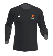 Free 2.0 T-shirt LS Men