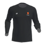 Free 2.0 T-shirt LS Women