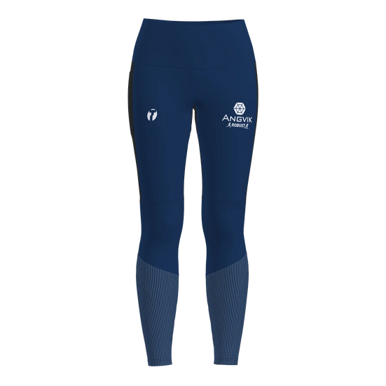Trainer Tights Dame